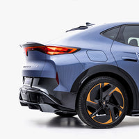 Maxton Design - Rear Splitter (Vertical Bars) Cupra Tavascan Mk1