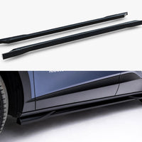 Maxton Design - Side Skirt Diffusers Cupra Tavascan Mk1