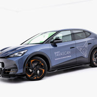 Maxton Design - Side Skirt Diffusers Cupra Tavascan Mk1