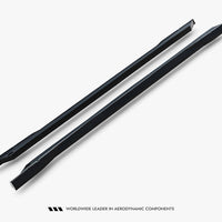 Maxton Design - Side Skirt Diffusers Cupra Tavascan Mk1
