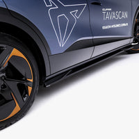 Maxton Design - Side Skirt Diffusers Cupra Tavascan Mk1