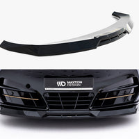 Maxton Design - Front Splitter Cupra Tavascan Mk1