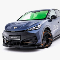 Maxton Design - Front Splitter Cupra Tavascan Mk1