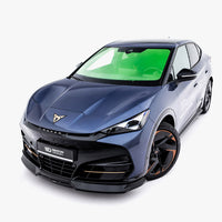 Maxton Design - Front Splitter Cupra Tavascan Mk1