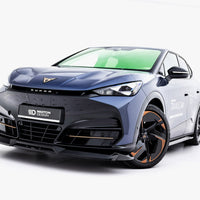 Maxton Design - Front Splitter Cupra Tavascan Mk1