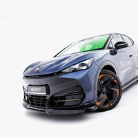 Maxton Design - Front Splitter Cupra Tavascan Mk1
