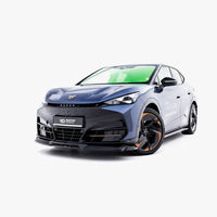 Maxton Design - Front Splitter Cupra Tavascan Mk1