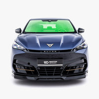 Maxton Design - Front Splitter Cupra Tavascan Mk1