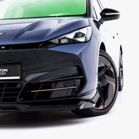 Maxton Design - Front Splitter Cupra Tavascan Mk1