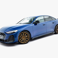 Maxton Design - Side Flaps Audi A5 S-Line / S5 Sedan / Avant B10