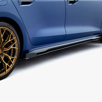 Maxton Design - Side Flaps Audi A5 S-Line / S5 Sedan / Avant B10
