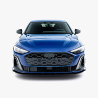 Maxton Design - Front Flaps Audi A5 S-Line / S5 Sedan / Avant B10