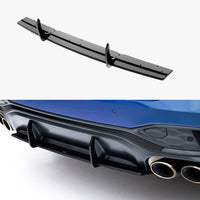 Maxton Design - Street PRO Rear Diffuser Audi S5 Sedan / Avant B10