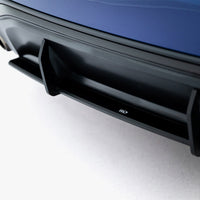 Maxton Design - Street PRO Rear Diffuser Audi S5 Sedan / Avant B10