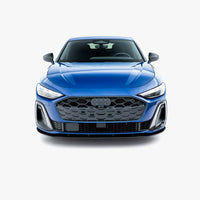 Maxton Design - Street PRO Front Splitter Audi A5 S-Line / S5 Sedan / Avant B10