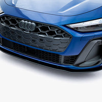 Maxton Design - Street PRO Front Splitter Audi A5 S-Line / S5 Sedan / Avant B10