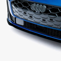 Maxton Design - Street PRO Front Splitter Audi A5 S-Line / S5 Sedan / Avant B10