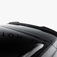Maxton Design - Spoiler CAP Volkswagen Touareg R-Line Mk3 Facelift