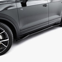 Maxton Design - Side Skirt Diffusers Volkswagen Touareg R-Line Mk3 Facelift