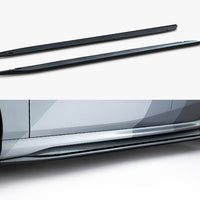 Maxton Design - Side Skirts Diffusers V.1 BMW M135i F70