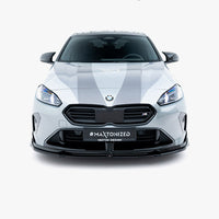 Maxton Design - Front Splitter V.3 BMW M135i M Performance F70