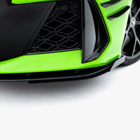 Maxton Design - Front Flaps Audi RS3 Sportback 8Y Facelift