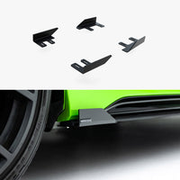 Maxton Design - Side Flaps Audi RS3 Sportback 8Y Facelift