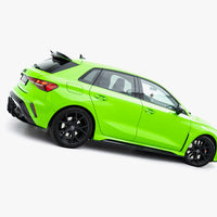 Maxton Design - Street PRO Side Skirt Diffusers Audi RS3 Sportback 8Y Facelift
