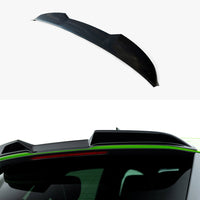 Maxton Design - Spoiler CAP 3D Audi RS3 Sportback 8Y Facelift