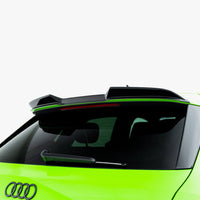 Maxton Design - Spoiler CAP 3D Audi RS3 Sportback 8Y Facelift