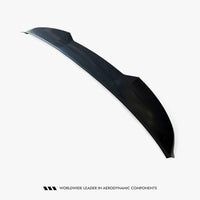 Maxton Design - Spoiler CAP 3D Audi RS3 Sportback 8Y Facelift