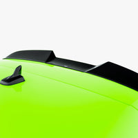 Maxton Design - Spoiler CAP 3D Audi RS3 Sportback 8Y Facelift