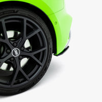 Maxton Design - Street PRO Rear Diffuser Audi RS3 Sportback 8Y Facelift