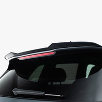 Maxton Design - Spoiler CAP Volkswagen Tiguan R-Line Mk3