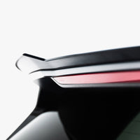 Maxton Design - Spoiler CAP Volkswagen Tiguan R-Line Mk3