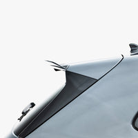 Maxton Design - Spoiler CAP Volkswagen Tiguan R-Line Mk3