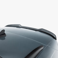 Maxton Design - Spoiler CAP Volkswagen Tiguan R-Line Mk3