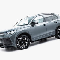 Maxton Design - Side Skirt Diffusers Volkswagen Tiguan R-Line Mk3