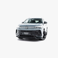 Maxton Design - Front Splitter V.2 Volkswagen Tiguan R-Line Mk3