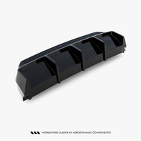 Maxton Design - Rear Valance BMW 2 M-Pack Coupe G42