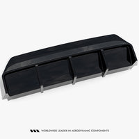 Maxton Design - Rear Valance BMW 2 M-Pack Coupe G42