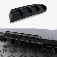 Maxton Design - Rear Valance BMW M240i Coupe G42