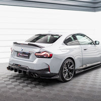 Maxton Design - Rear Valance BMW M240i Coupe G42