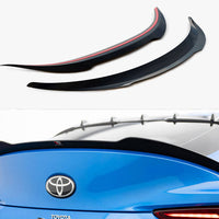 Maxton Design - Spoiler CAP Toyota Supra Mk5