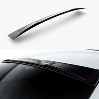 Maxton Design - Rear Window Extension Mercedes-AMG CLE 53 Aero C236