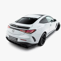 Maxton Design - Rear Window Extension Mercedes-AMG CLE 53 Aero C236