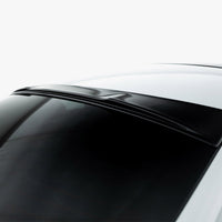 Maxton Design - Rear Window Extension Mercedes-AMG CLE 53 Aero C236