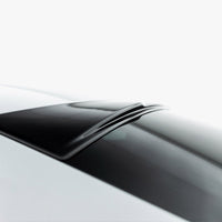 Maxton Design - Rear Window Extension Mercedes-AMG CLE 53 Aero C236