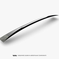 Maxton Design - Rear Window Extension Mercedes-AMG CLE 53 Aero C236