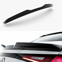 Maxton Design - Spoiler CAP 3D Mercedes-AMG CLE 53 Aero C236